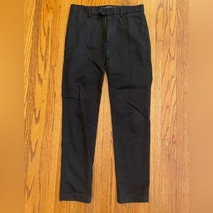 Banana Republic Traveler Pant
